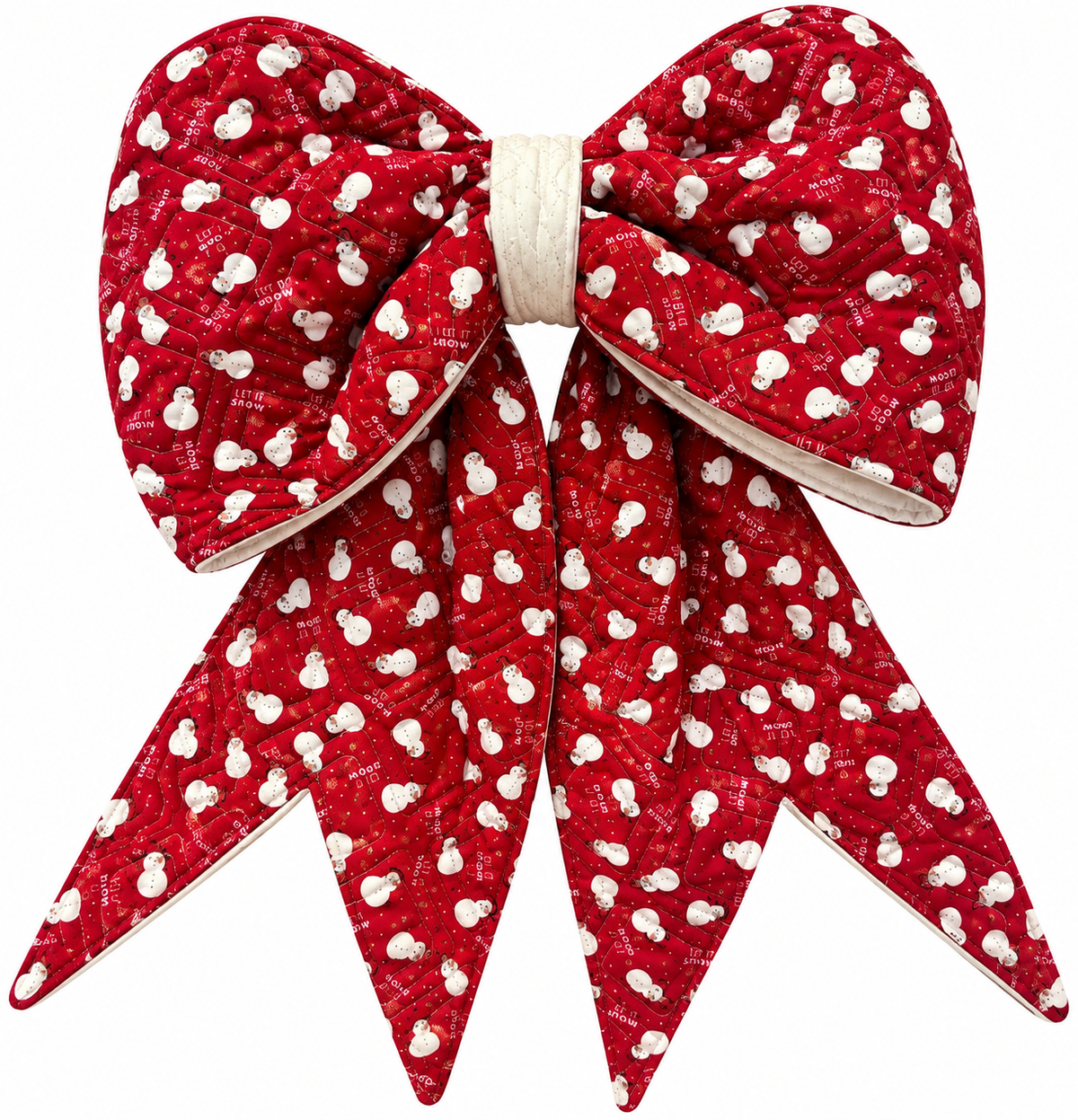 Christmas Decorative Bow