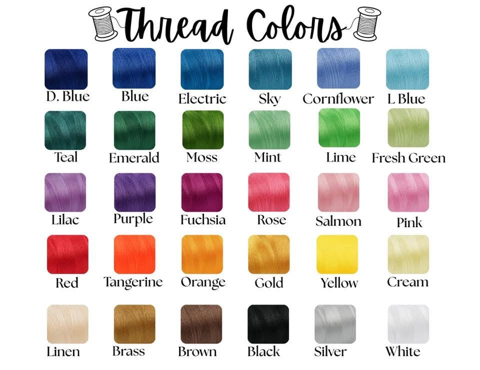 Personalized Outdoor Towel