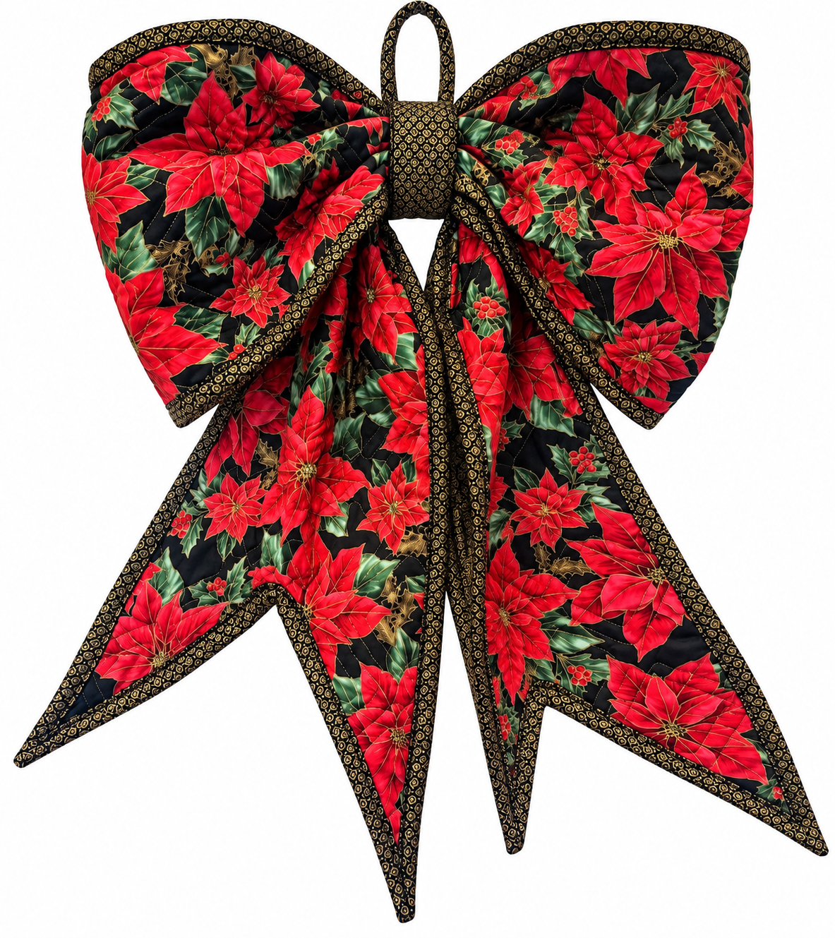 Christmas Decorative Bow