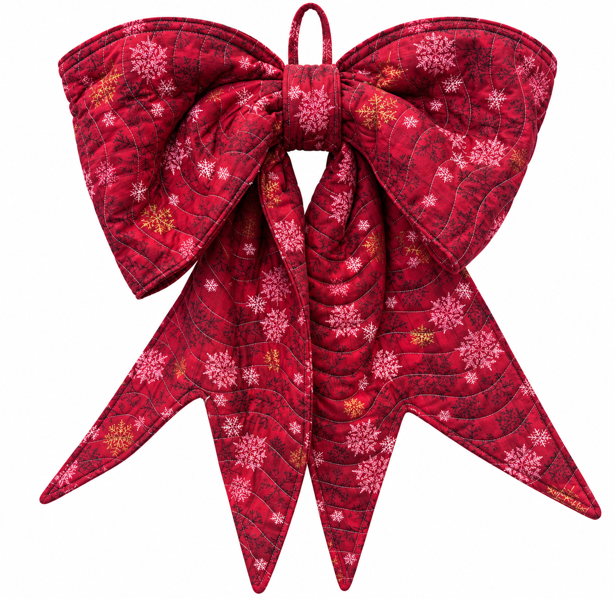 Christmas Decorative Bow
